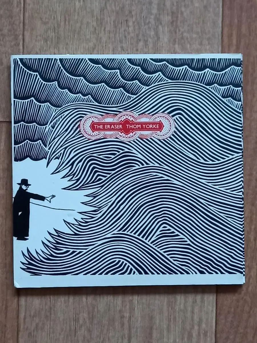 thom yorke cd 톰요크 시디 radiohead